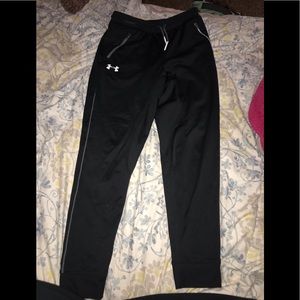 Under armor yoga pants